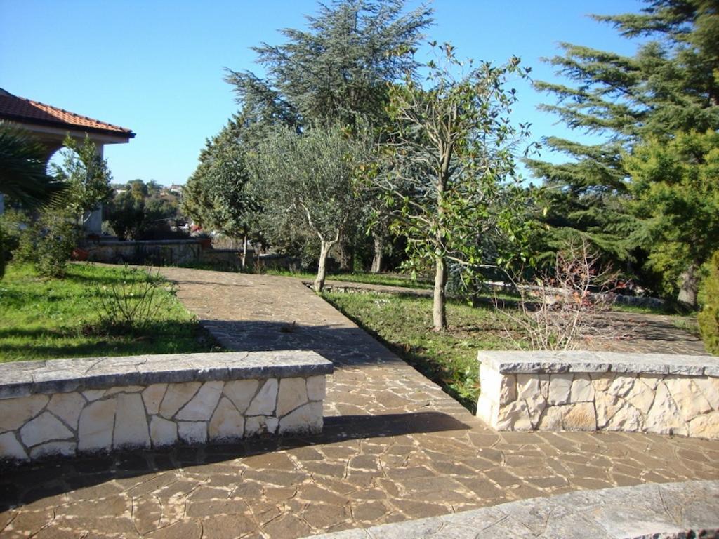 Al Boschetto Bed and Breakfast Putignano Esterno foto