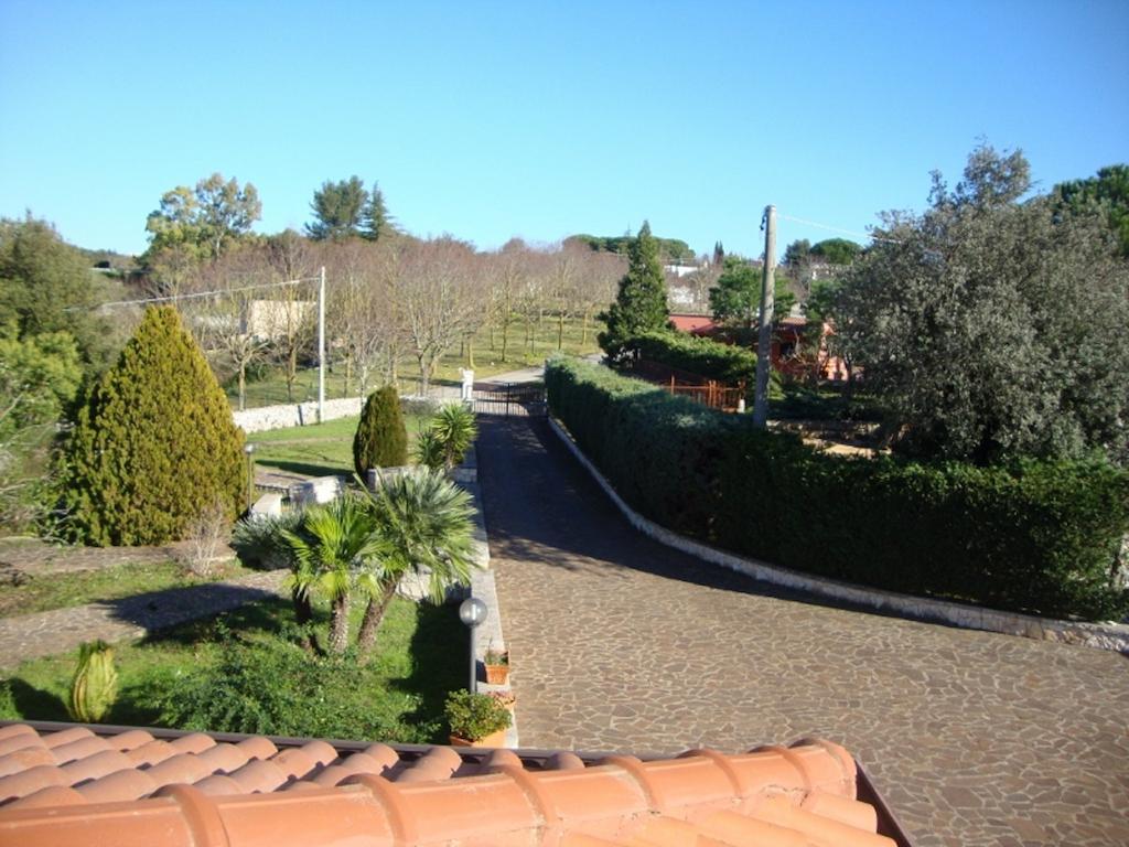 Al Boschetto Bed and Breakfast Putignano Esterno foto